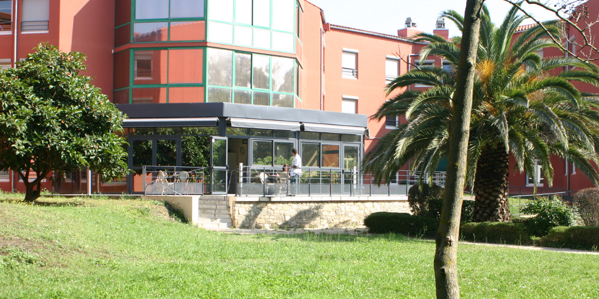Cafétéria - Institut Sainte Catherine