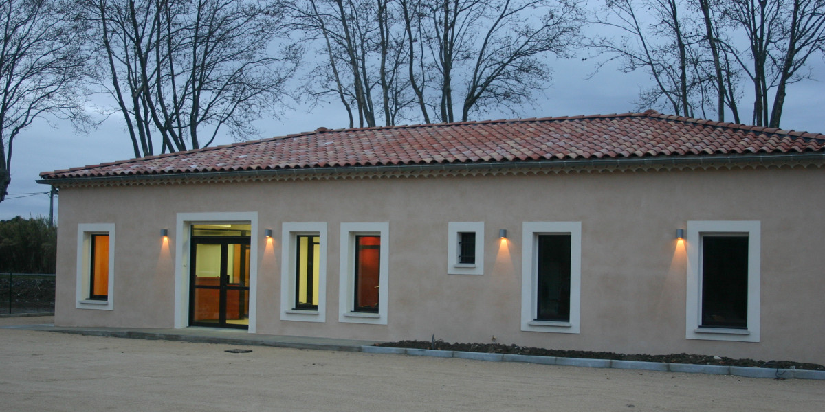 Clinique dentaire