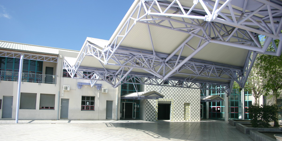 Collège Daudet