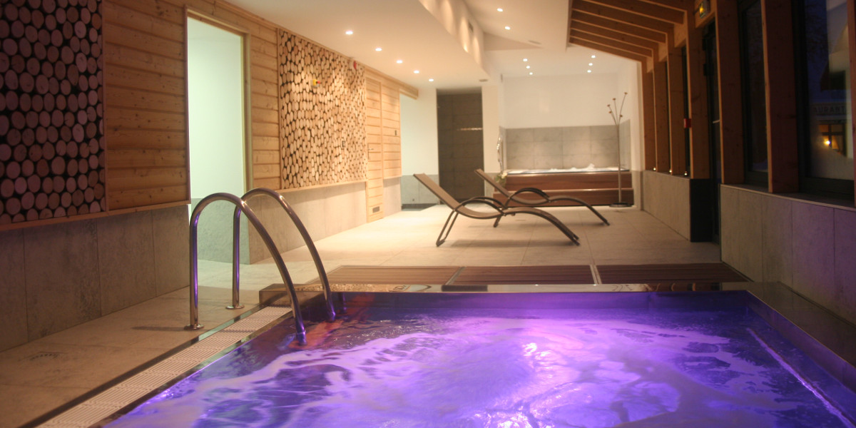 Hôtel Restaurant Spa - Au Gai Soleil