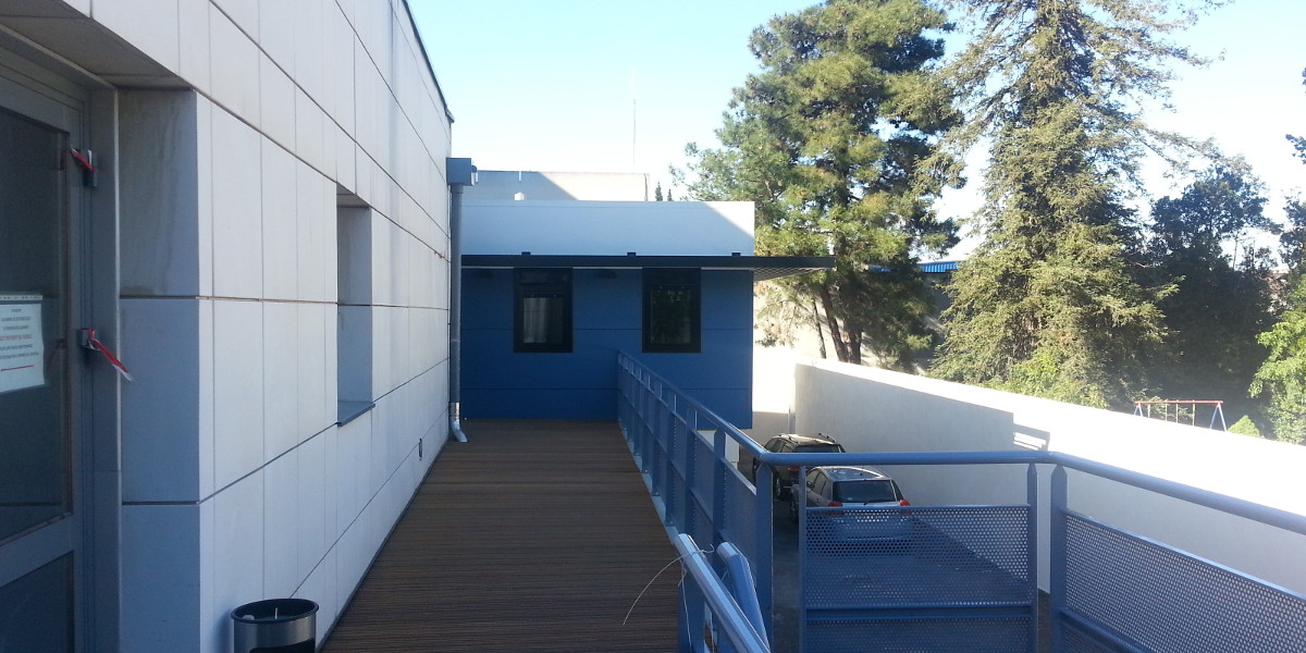 I.R.M Cavaillon