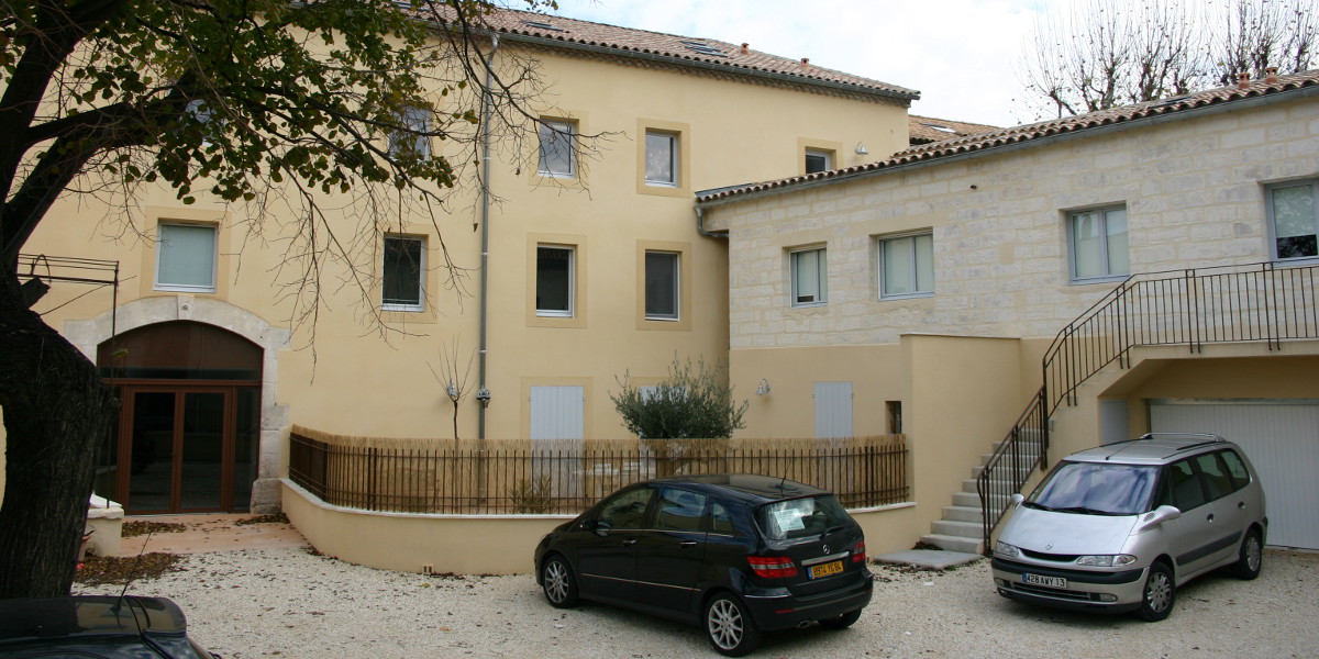 La Bastide Lalande