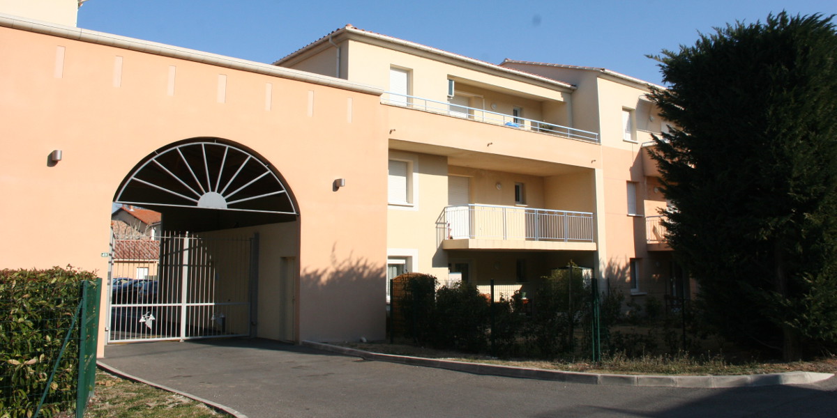 Le Domaine de la Vigne