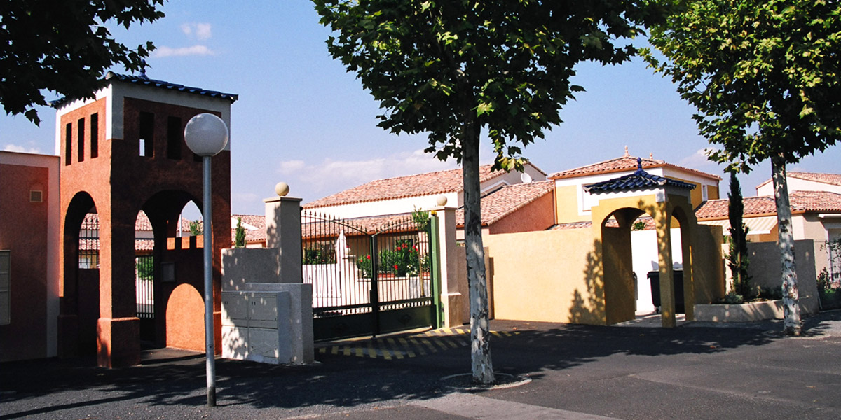 Le Domaine des Vignes