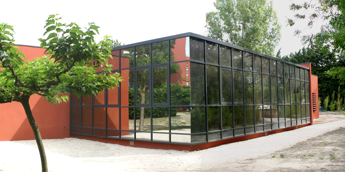 Maison Sainte Catherine