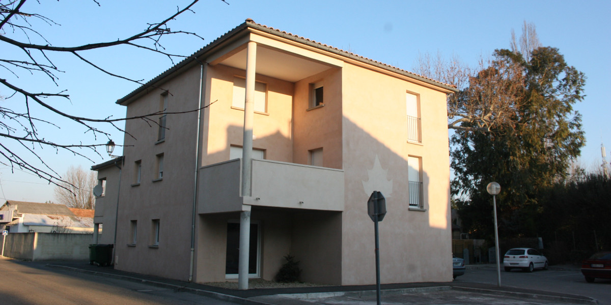 Résidence 