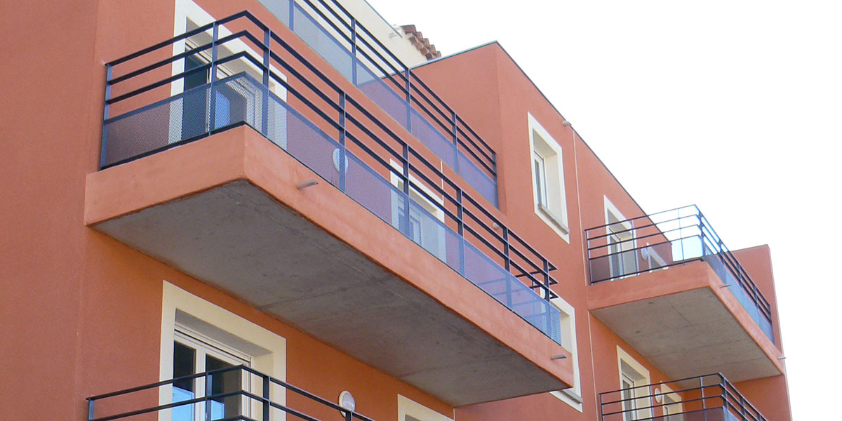 Logements sociaux