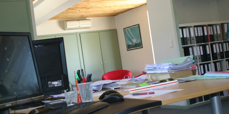 Bureau Batyss